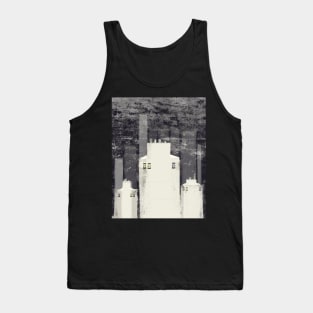 Glasgow Tank Top